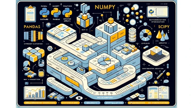 파이썬 넘파이 브로드케스팅 설명 이미지